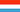 Luxembourg Flag of Luxembourg